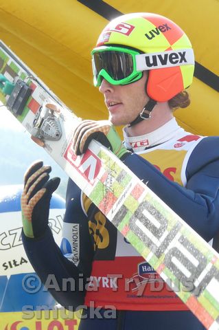 036 Johan Remen Evensen
